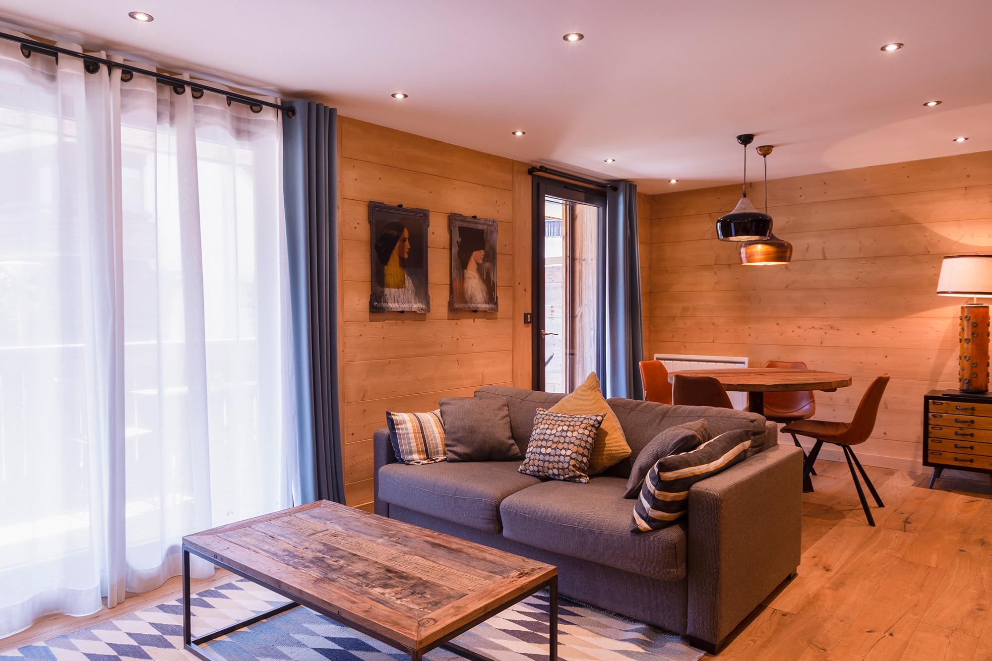 Chalet-Hotel La Marmotte, La Tapiaz & Spa, The Originals Relais Les Gets Exterior foto